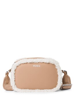 Сумка через плечо Hugo Crossbody Bag Bel, бежевый 22372920 | beige