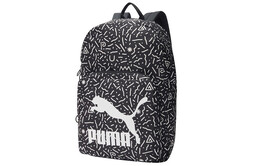 Рюкзак унисекс Puma, Черный 077353-04 | black