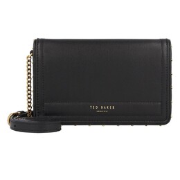 Клатч Ted Baker Clutch Kahnisa, черный 16004682 | black