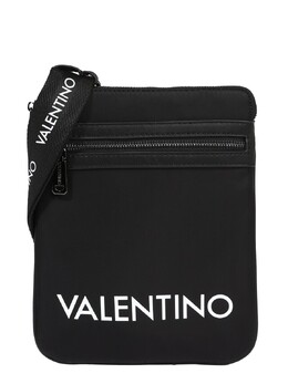 Сумка через плечо Valentino Crossbody Bag Kylo, черный 5098884 | black