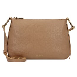 Сумка через плечо Coccinelle Crossbody Bag Magie, светло-коричневый 23419815 | light brown