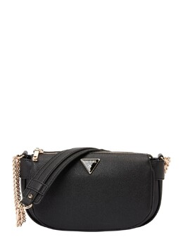 Сумка через плечо Guess Shoulder Bag Fedora, черный 22658371 | black
