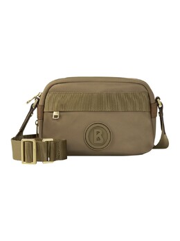 Сумка через плечо Bogner Crossbody Bag Maggia Lidia, хаки 21493070 | khaki