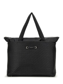 Сумка шоппер Guess Shopper Francy, черный 20956871 | black