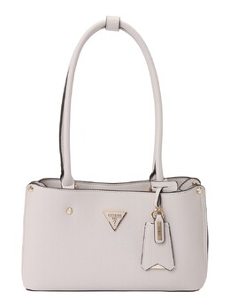 Сумка через плечо Guess Shoulder Bag Meridian, слоновая кость 23226210 | ivory