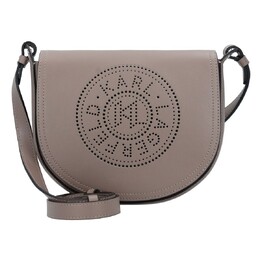 Сумка через плечо Karl Lagerfeld Crossbody Bag, серо-коричневый 22905498 | taupe