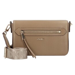 Сумка через плечо DKNY Crossbody Bag Bryant Ave, коричневый 22838649 | brown