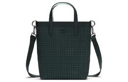 Lacoste Женская сумка, Green and light green color blocking nf4380as-m53 | green and light green color blocking