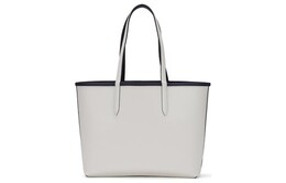 Lacoste Женская сумка через плечо, Cerulean cream white nf4365as-699 | cerulean cream white