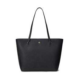 Сумка Lauren Ralph Lauren, черный 3616535704916 | black