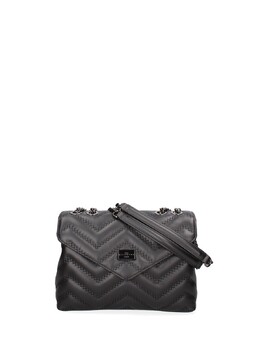 Сумка через плечо John Richmond Shoulder Bag, черный 21038288 | black