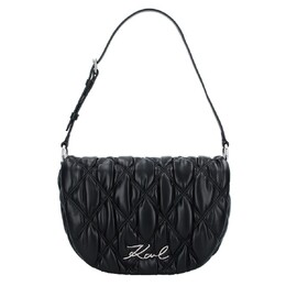Сумка через плечо Karl Lagerfeld Shoulder Bag, черный 22904876 | black