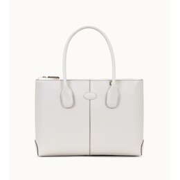Сумка Tod's D-Bag Medium, белый 7283261538364 | white