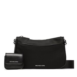 Сумка Michael Kors JetSet, черный 0196163699325 | black