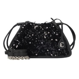 Сумка через плечо Coccinelle Crossbody Bag Dulse, черный 23419918 | black