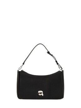 Сумка через плечо Karl Lagerfeld Shoulder Bag, черный 21753143 | black