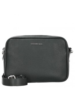 Наплечная сумка Mandarina Duck Mellow Leather Camera Bag - Kameratasche 23 cm, цвет scarab 5068280 | scarab