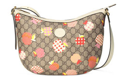 Женская сумка через плечо Gucci из коллекции ко Дню святого Валентина 598125-22kfg-9799