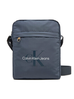 Сумка через плечо Calvin Klein Sport Essentials Reporter 18 LV04G3000G, темно-синий 8721107861159 | azul marino