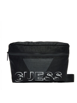 Поясная сумка Guess HMVEGLP5162, черный 7626741087198 | negro