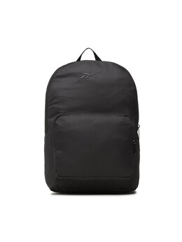 Рюкзак Reebok Cl Premium Fo Backpack HC4148, черный 4065422239960 | negro