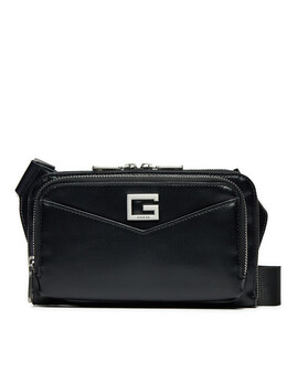Сумка через плечо Guess HMSISSP5114, черный 7626741087006 | negro