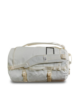 Спортивная сумка The North Face Base Camp Duffel 50L NF0A52STUBO1, белый 0197065421915 | blanco