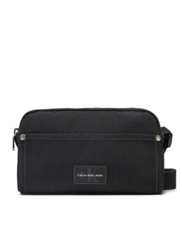 Сумка через плечо Calvin Klein Sport Essentials Camera Bag W K50K513005, черный 8721107052038 | negro