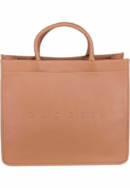 Сумка DAPHNE Bugatti, цвет cognac bu151h02i-o11 | cognac