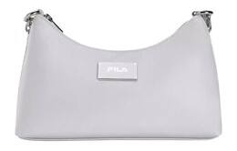 Женская сумка через плечо Fila, Light medium grey f13w428172fgy | light medium grey