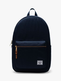 Поселенческий рюкзак Herschel Supply Co., темно-синий 51533302 | navy