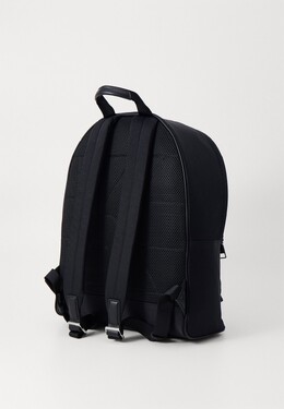 Рюкзак BACKPACK Karl Lagerfeld, черный k4852h038-q11 | black