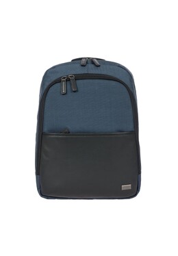 Рюкзак Monza 40 см с отделением для ноутбука Bric's, цвет Navy Blu 8016623107028 | navy blu