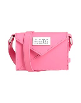 Сумка через плечо Maison Margiela, розовый 45826009lp | pink