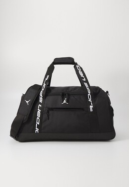 Спортивная сумка JAM Jordan SPORT DUFFLE UNISEX Jordan, черный joc42l09z-q11 | black