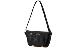 Сумка через плечо унисекс Puma, Черный 07852401 | black