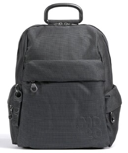 рюкзак MD20 из полиэстера Mandarina Duck, антрацит p10qmtt2465 | anthrazit