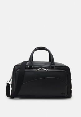 Сумка Weekender ANGY UNISEX Lacoste, цвет noir la254h03y-q11 | noir