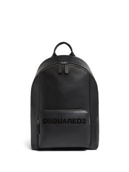 Dsquared2 рюкзак Bob, черный bpm011501500001 | черный
