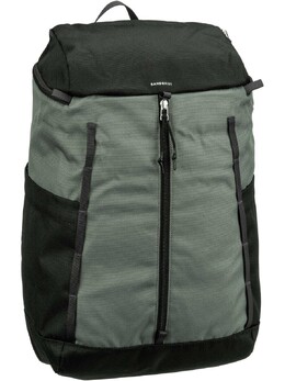 Рюкзак Sandqvist, цвет Green/Dark Green 9252039 | green/dark green