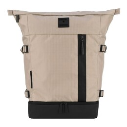 Рюкзак Strellson NORTHWOOD SEBASTIAN, бежевый 16973839 | beige