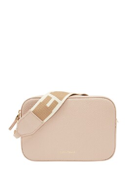 Сумка кросс-боди Coccinelle Crossbody Tebe, цвет Powder 19992520 | powder