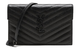 Saint Laurent Женская сумка через плечо 393953bow081000