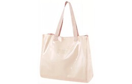 Сумка унисекс Puma, Зыбучий песок розовый 077919-02 | quicksand pink