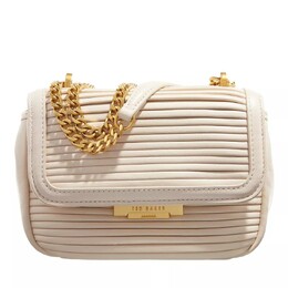 Мини сумка pyahley Ted Baker, бежевый a0221089 | beige