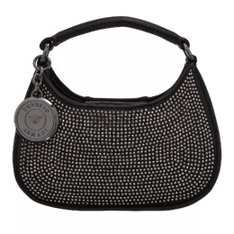 Мини сумка Emporio Armani, черный a0214145 | schwarz