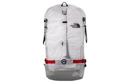 Рюкзак унисекс The North Face, White nf0a52dd21w-os | white