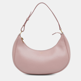 Celine Leather Ava Shoulder Bag 1215095