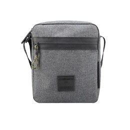 Сумка кросс-боди Strellson NORTHWOOD MARCUS, темно-серый 7312903 | dark grey