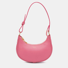 Celine Pink Mini Smooth Calfskin Ava Shoulder Bag 1214941